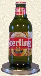 cliquez sur 'Lager' pour en savoir plus sur ce type de bire ou sur 'Saint-Omer' pour dcouvrir cette brasserie