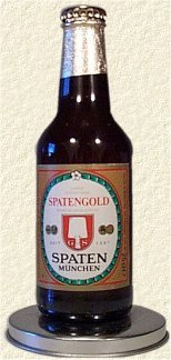 cliquez sur 'Lager' pour en savoir plus sur ce type de bire ou sur 'Spaten-Franziskaner-Brau' pour dcouvrir cette brasserie