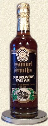 cliquez sur 'Pale Ale' pour en savoir plus sur ce type de bire ou sur 'Samuel Smith' pour dcouvrir cette brasserie