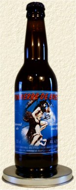 cliquez sur 'Ale' pour en savoir plus sur ce type de bire ou sur 'Tonnerre de Brest' pour dcouvrir cette brasserie
