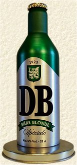 cliquez sur 'Lager' pour en savoir plus sur ce type de bire ou sur 'Duyck' pour dcouvrir cette brasserie