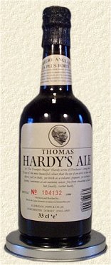 cliquez sur 'Barley Wine' pour en savoir plus sur ce type de bire ou sur 'Eldridge Pope' pour dcouvrir cette brasserie