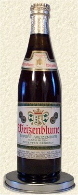 cliquez sur 'Weizenbier' pour en savoir plus sur ce type de bire ou sur 'Allguer' pour dcouvrir cette brasserie