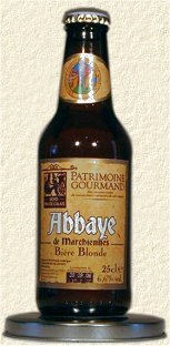 cliquez sur 'Bire d'abbaye' pour en savoir plus sur ce type de bire ou sur 'Les Brasseurs de Gayant' pour dcouvrir cette brasserie