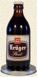 cliquez sur 'Stout' pour en savoir plus sur ce type de bire ou sur 'Krger' pour dcouvrir cette brasserie