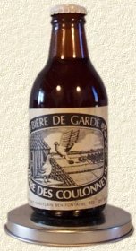 cliquez sur 'Bire de Garde' pour en savoir plus sur ce type de bire ou sur 'Castelain' pour dcouvrir cette brasserie