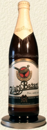 cliquez sur 'Lager' pour en savoir plus sur ce type de bire ou sur 'Zlaty Bazant' pour dcouvrir cette brasserie
