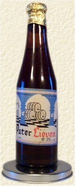 cliquez sur 'Bire d'Abbaye' pour en savoir plus sur ce type de bire ou sur 'Van Den Bossche' pour dcouvrir cette brasserie