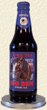 cliquez sur 'Strong Ale' pour en savoir plus sur ce type de bire ou sur 'Thwaites' pour dcouvrir cette brasserie