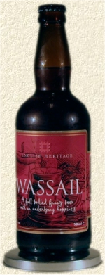 cliquez sur 'Barley Wine' pour en savoir plus sur ce type de bire ou sur 'Ballard's' pour dcouvrir cette brasserie