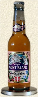 cliquez sur 'Blanche' pour en savoir plus sur ce type de bire ou sur 'Mont Blanc' pour dcouvrir cette brasserie
