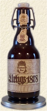 cliquez sur 'Bock' pour en savoir plus sur ce type de bire ou sur 'Stumpf' pour dcouvrir cette brasserie