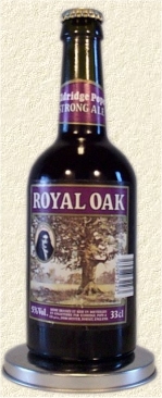 cliquez sur 'Strong Ale' pour en savoir plus sur ce type de bire ou sur 'Eldridge Pope' pour dcouvrir cette brasserie