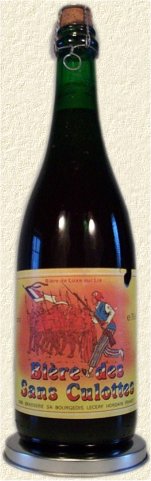 cliquez sur 'Ale' pour en savoir plus sur ce type de bire ou sur 'Bourgeois Lecerf' pour dcouvrir cette brasserie