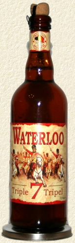 cliquez sur 'Ale' pour en savoir plus sur ce type de bire ou sur 'Du Bocq' pour dcouvrir cette brasserie