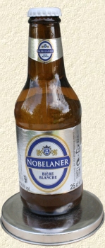 cliquez sur 'Blanche' pour en savoir plus sur ce type de bire ou sur 'Nemo Namenlos' pour dcouvrir cette brasserie