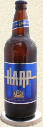 cliquez sur 'Lager' pour en savoir plus sur ce type de bire ou sur 'Great Northen Brewery' pour dcouvrir cette brasserie