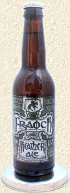 cliquez sur 'Ale' pour en savoir plus sur ce type de bire ou sur 'Williams Bros.' pour dcouvrir cette brasserie