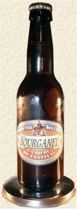 cliquez sur 'Ale' pour en savoir plus sur ce type de bire ou sur 'Bourganel' pour dcouvrir cette brasserie
