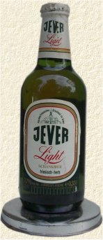 cliquez sur 'Pilsner' pour en savoir plus sur ce type de bire ou sur 'Jever' pour dcouvrir cette brasserie
