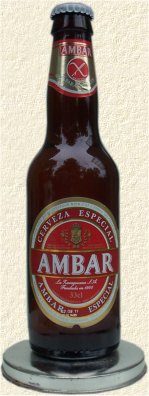 cliquez sur 'Pilsner' pour en savoir plus sur ce type de bire ou sur 'La Zaragozana' pour dcouvrir cette brasserie