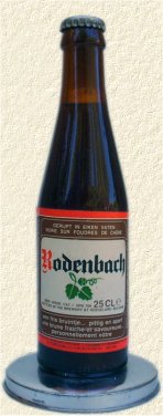 cliquez sur 'Ale rouge belge' pour en savoir plus sur ce type de bire ou sur 'Rodenbach' pour dcouvrir cette brasserie