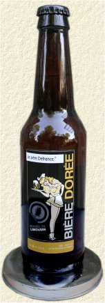 cliquez sur 'Ale' pour en savoir plus sur ce type de bire ou sur 'Le Pere Defrance' pour dcouvrir cette brasserie