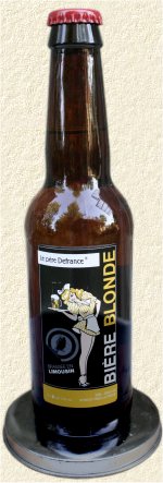 cliquez sur 'Ale' pour en savoir plus sur ce type de bire ou sur 'Le Pere Defrance' pour dcouvrir cette brasserie