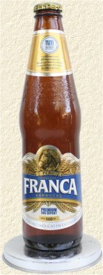 cliquez sur 'Lager' pour en savoir plus sur ce type de bire ou sur 'AJE' pour dcouvrir cette brasserie
