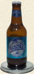 cliquez sur 'Blanche' pour en savoir plus sur ce type de bire ou sur 'Saverne' pour dcouvrir cette brasserie