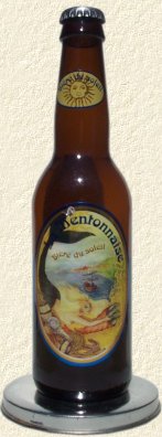 cliquez sur 'Ale' pour en savoir plus sur ce type de bire ou sur 'Mare Nostrum' pour dcouvrir cette brasserie