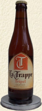 cliquez sur 'Trappiste' pour en savoir plus sur ce type de bire ou sur 'Koningshoeven' pour dcouvrir cette brasserie
