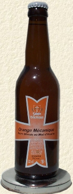 cliquez sur 'Ale' pour en savoir plus sur ce type de bire ou sur 'Sainte Crucienne' pour dcouvrir cette brasserie