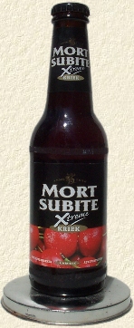 cliquez sur 'Lambic' pour en savoir plus sur ce type de bire ou sur 'De Keersmaeker' pour dcouvrir cette brasserie