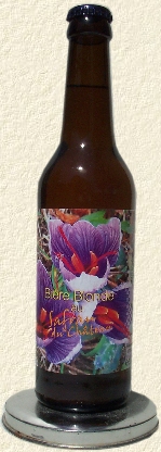 cliquez sur 'Ale' pour en savoir plus sur ce type de bire ou sur 'Soif'Art' pour dcouvrir cette brasserie