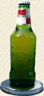 cliquez sur 'Lager' pour en savoir plus sur ce type de bire ou sur 'Kronenbourg' pour dcouvrir cette brasserie