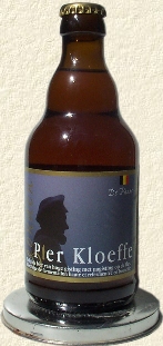cliquez sur 'Strong ale belge' pour en savoir plus sur ce type de bire ou sur 'De Proef' pour dcouvrir cette brasserie