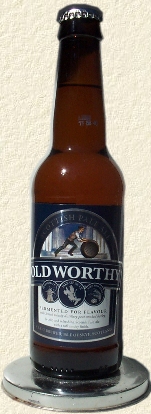 cliquez sur 'Pale Ale' pour en savoir plus sur ce type de bire ou sur 'Old Worthy' pour dcouvrir cette brasserie