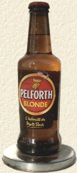 cliquez sur 'Pilsner' pour en savoir plus sur ce type de bire ou sur 'Pelforth' pour dcouvrir cette brasserie