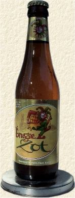 cliquez sur 'Pale Ale' pour en savoir plus sur ce type de bire ou sur 'De Halve Maan' pour dcouvrir cette brasserie