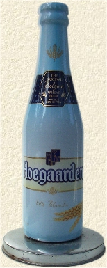 cliquez sur 'Witbier' pour en savoir plus sur ce type de bire ou sur 'Hoegaarden-De Kluis' pour dcouvrir cette brasserie