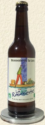 cliquez sur 'Blanche' pour en savoir plus sur ce type de bire ou sur 'Loire' pour dcouvrir cette brasserie