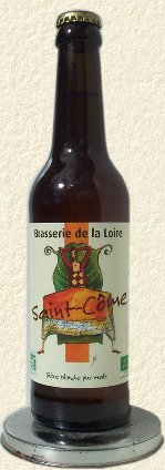 cliquez sur 'Ale' pour en savoir plus sur ce type de bire ou sur 'Loire' pour dcouvrir cette brasserie