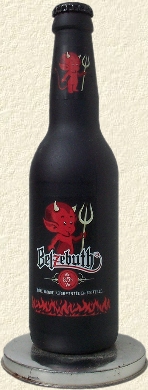 cliquez sur 'Strong ale' pour en savoir plus sur ce type de bire ou sur 'Les Brasseurs de Gayant' pour dcouvrir cette brasserie