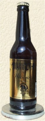 cliquez sur 'Weissbier' pour en savoir plus sur ce type de bire ou sur 'Mammooth' pour dcouvrir cette brasserie