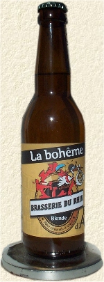 cliquez sur 'Ale' pour en savoir plus sur ce type de bire ou sur 'Rhin' pour dcouvrir cette brasserie