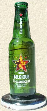 cliquez sur 'Pilsner' pour en savoir plus sur ce type de bire ou sur 'Heineken' pour dcouvrir cette brasserie