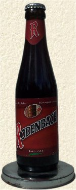 cliquez sur 'Ale rouge belge' pour en savoir plus sur ce type de bire ou sur 'Rodenbach' pour dcouvrir cette brasserie