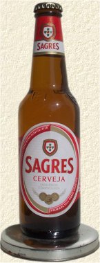cliquez sur 'Lager' pour en savoir plus sur ce type de bire ou sur 'Central de Cervejas' pour dcouvrir cette brasserie