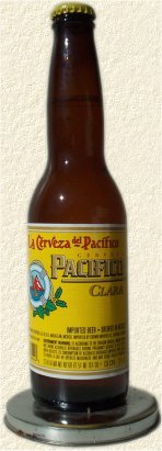 cliquez sur 'Lager' pour en savoir plus sur ce type de bire ou sur 'Cerveceria del pacifico' pour dcouvrir cette brasserie